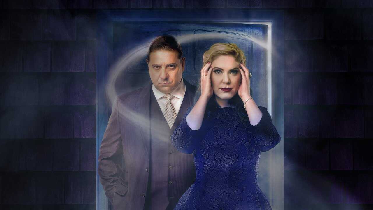 EN - The Dead Files (2011) (US) 2