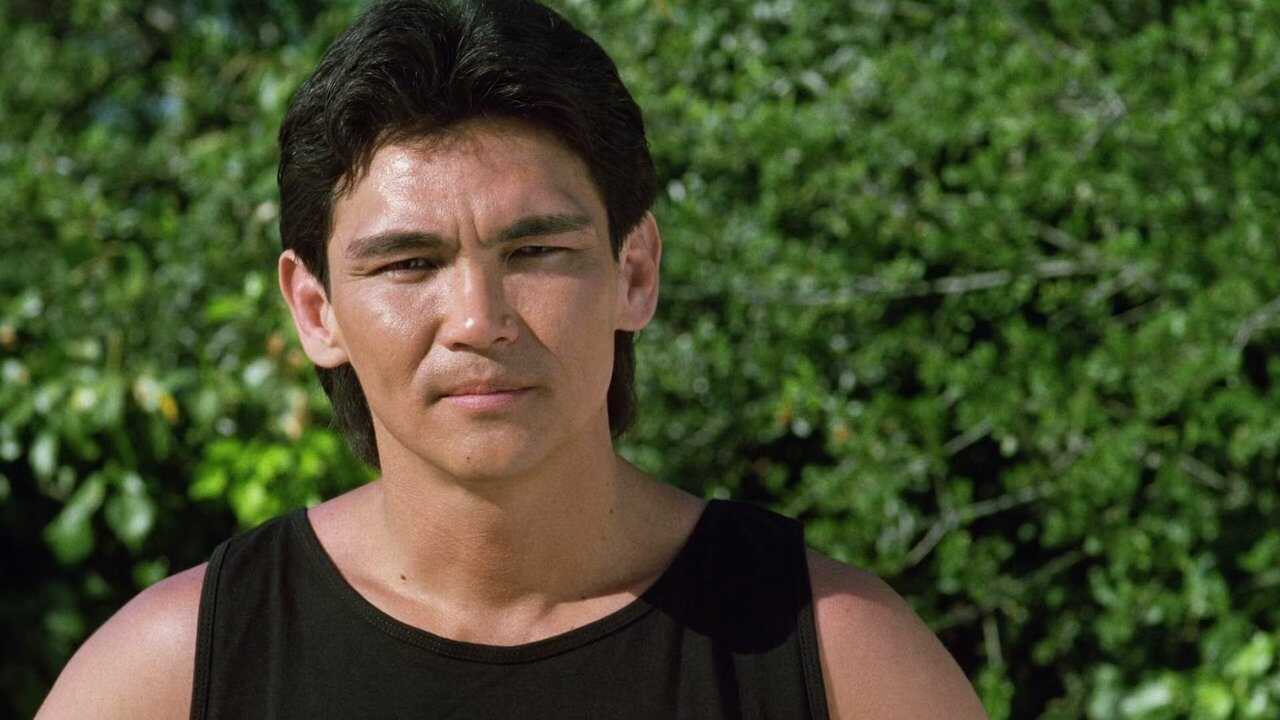Bloodfist Fighter 2 - Tödliche Rache (1991) 0