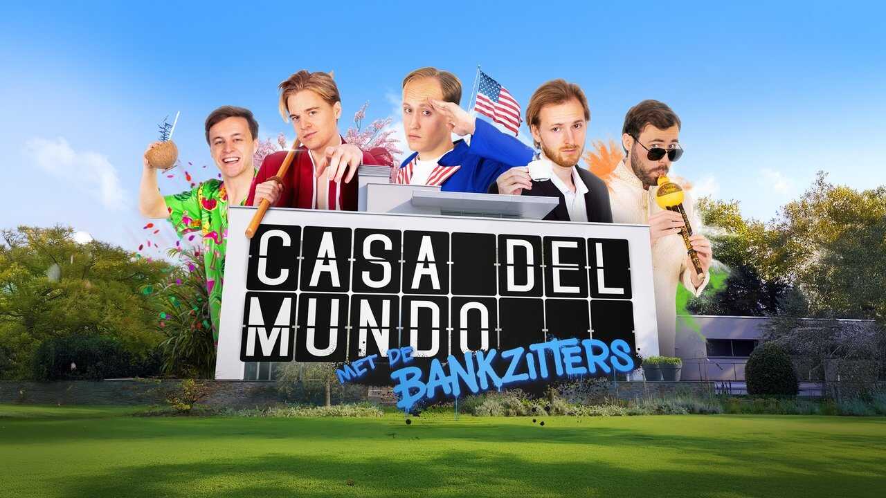 NL - CASA DEL MUNDO (2025) 1