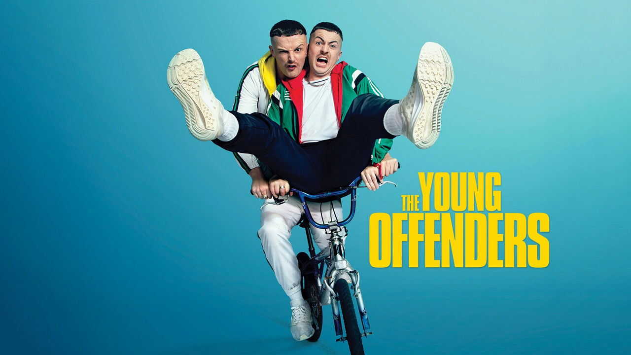 EN - The Young Offenders (2018) (IE) 4