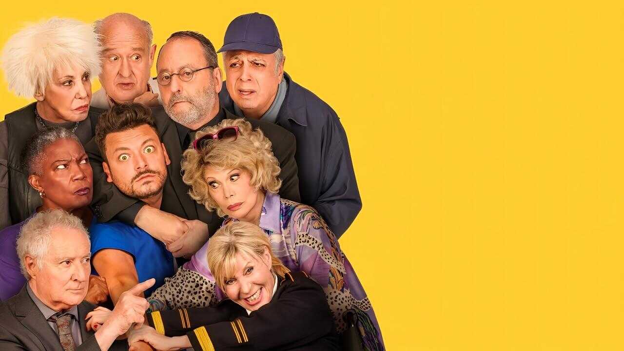 Maison de Retraite 2 (2024) 0