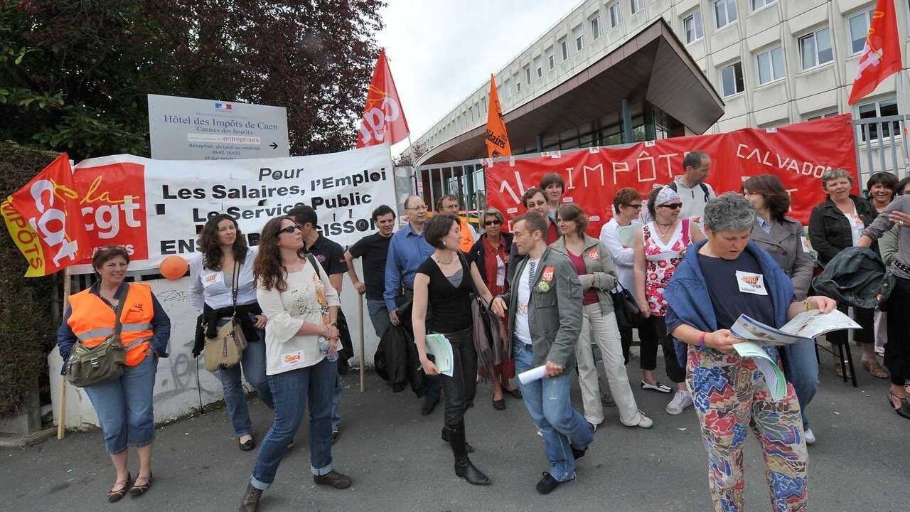 FR - Histoire populaire des impôts 0