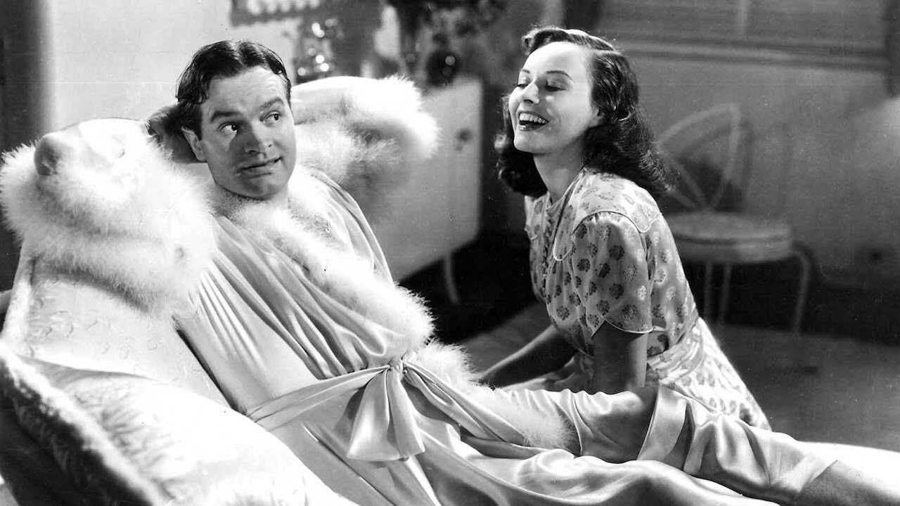 Nothing But the Truth (1941) 0