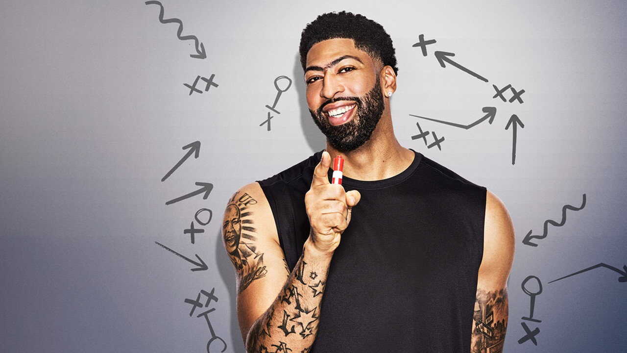 EN - Foul Play With Anthony Davis (2026) (US) 1