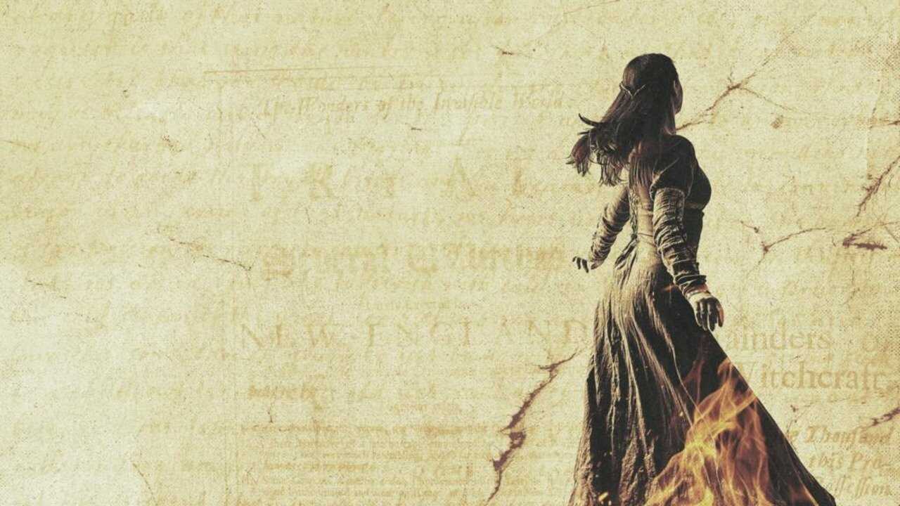 ES - Brujas Mas alla de la leyenda (2024) 0