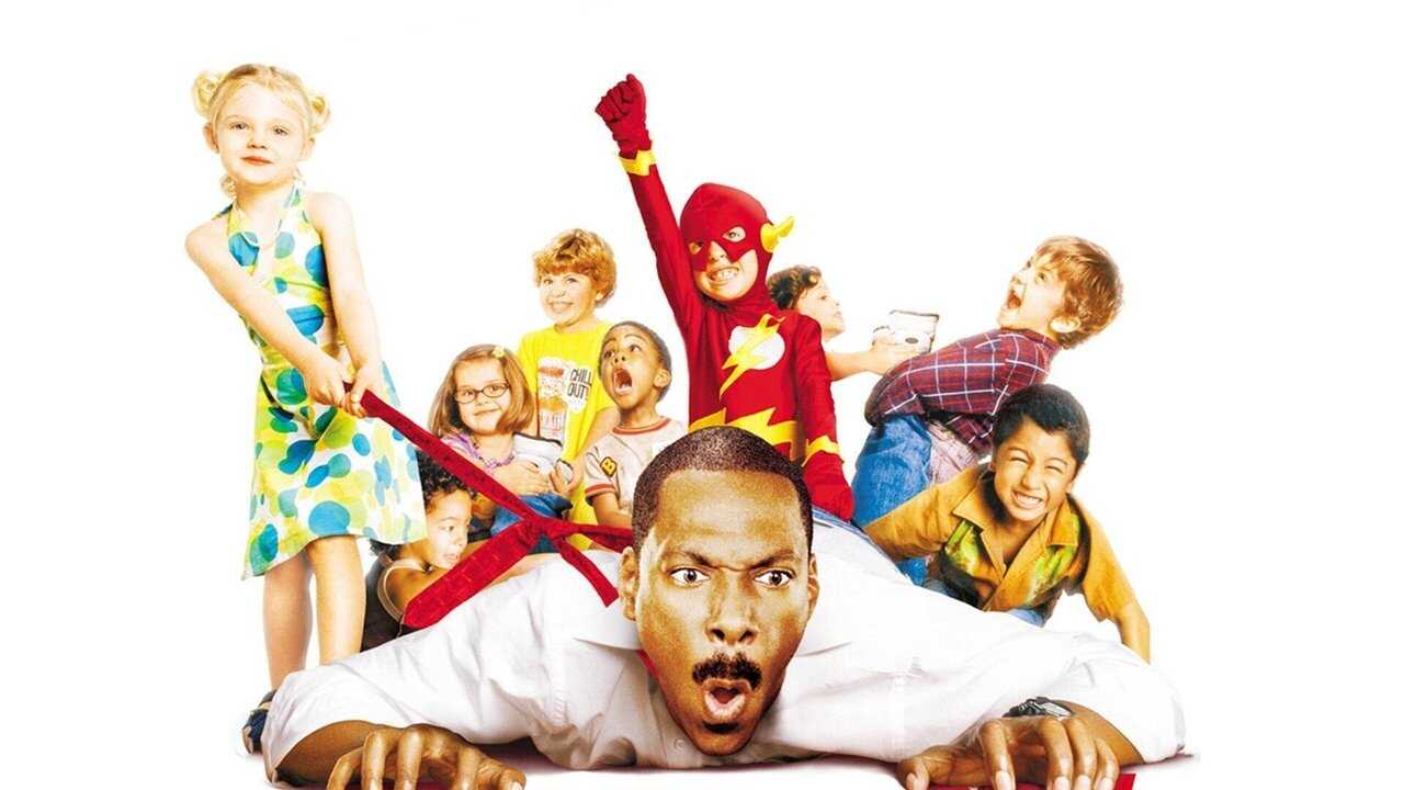 Daddy Day Care 0