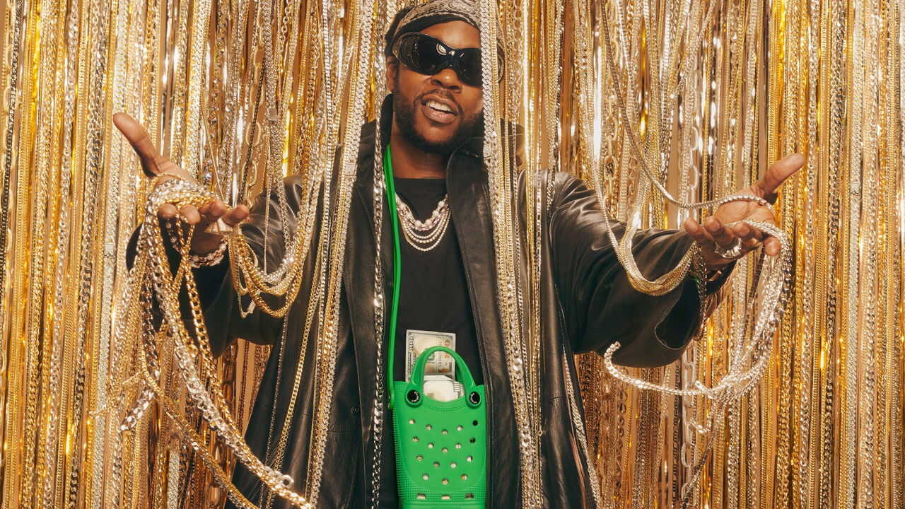 NF - Most Expensivest 2