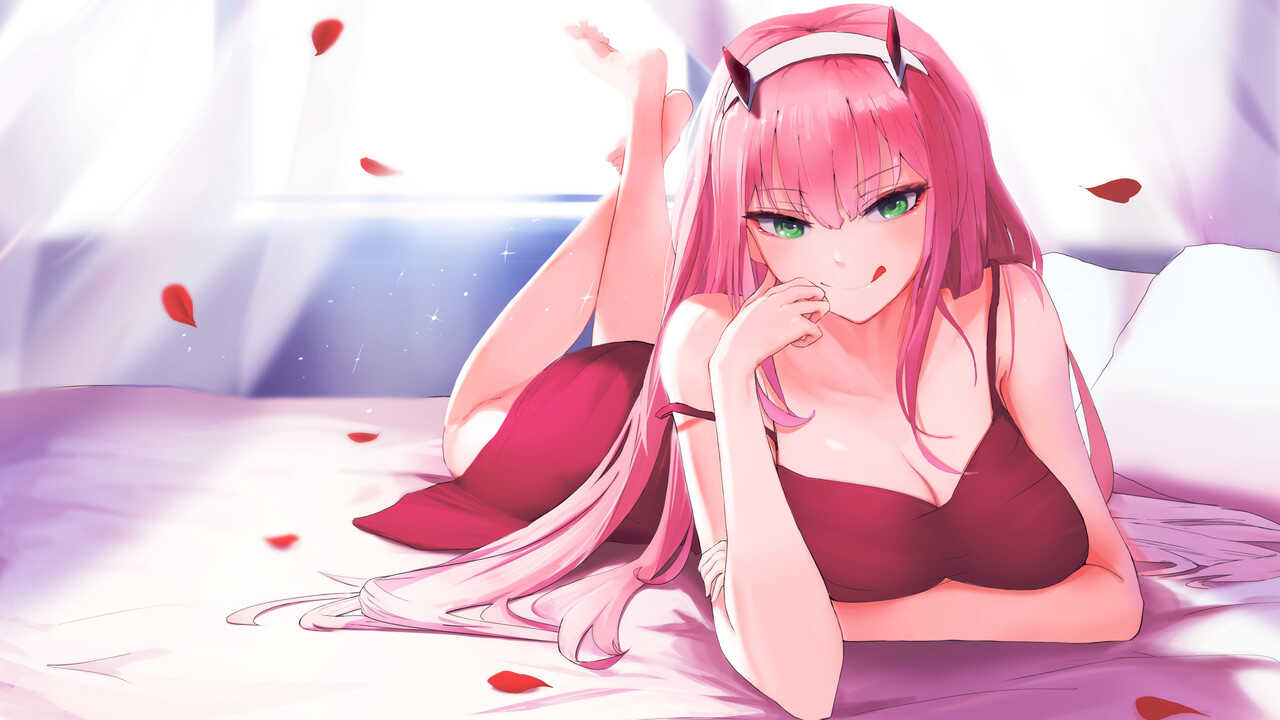 DE - Darling in the Franxx (2018) 3