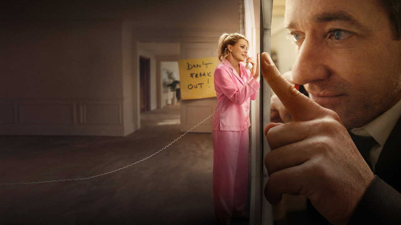 DE - The Miniature Wife (2026) (US) 0