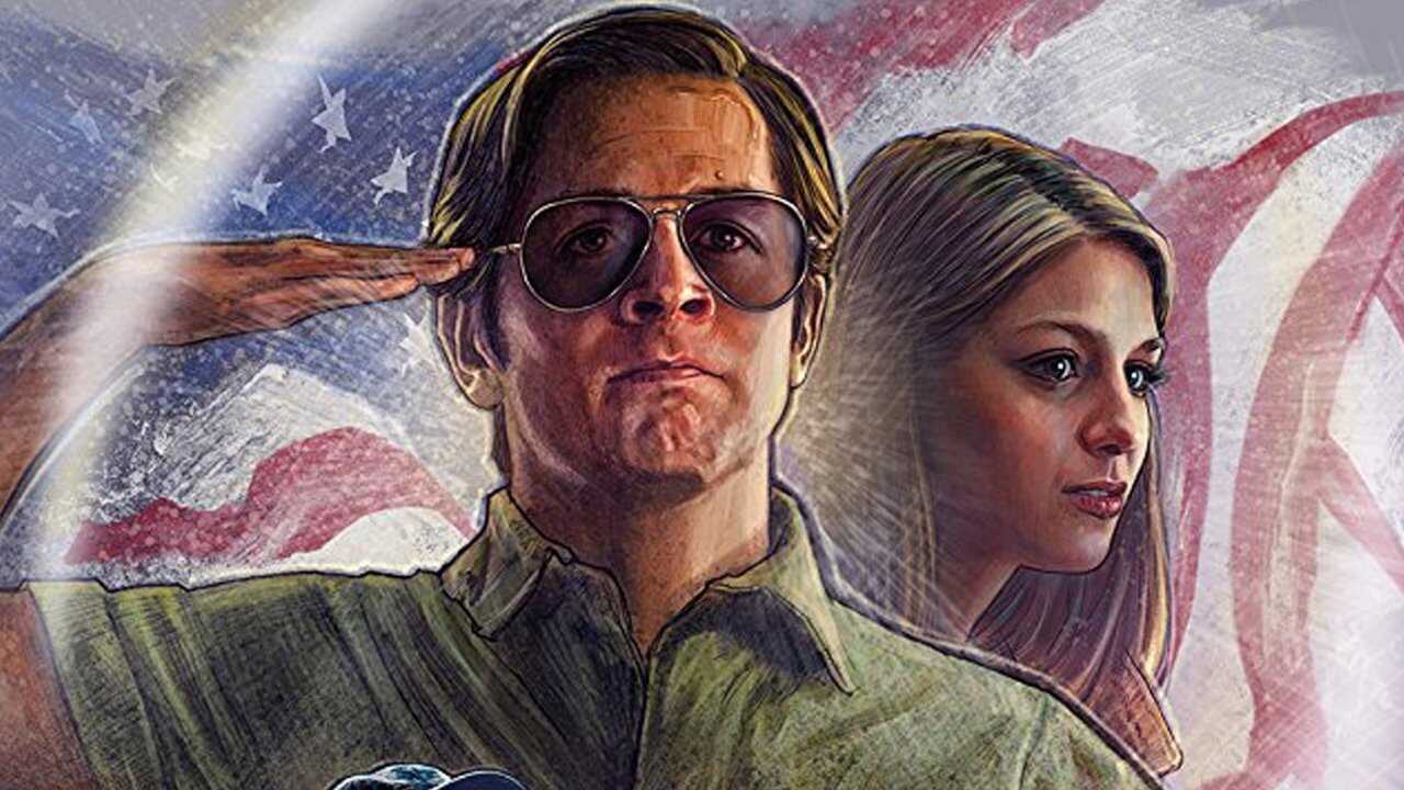 Sun Dogs (2017) 0