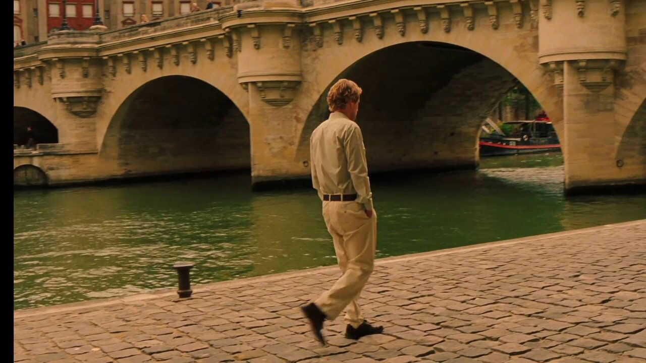Midnight in Paris (2011) 0