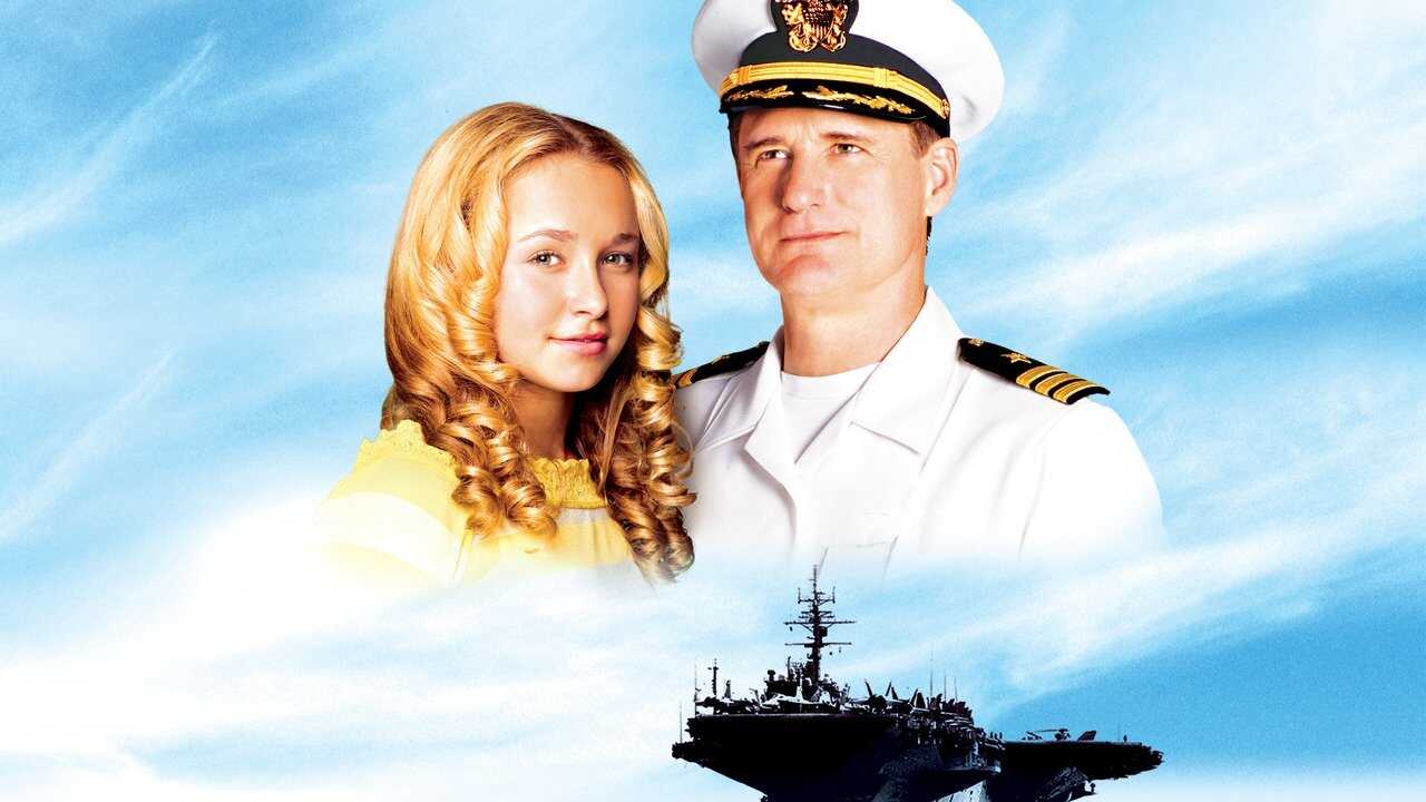 Tiger Cruise (2004) 0
