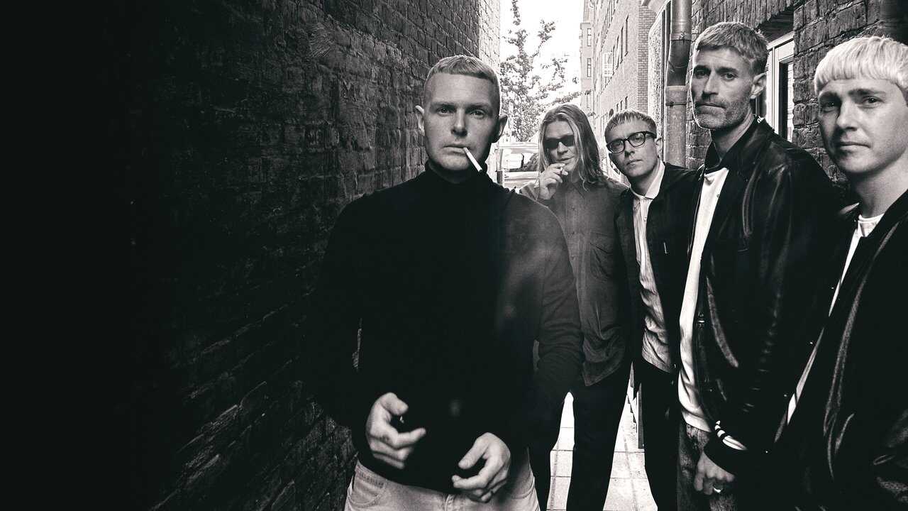 The Minds Of 99 - Tre Døgn i Parken 0