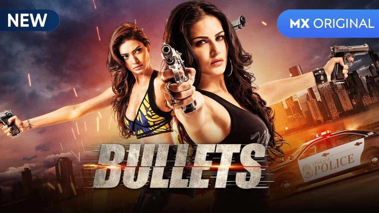 IN - Bullets 0