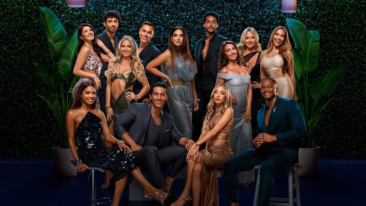 EN - Southern Hospitality (2022) (US) 2