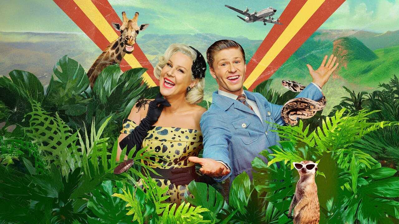 EN - I'm A Celebrity: Get Me Out Of Here! (2015) (AU) 3