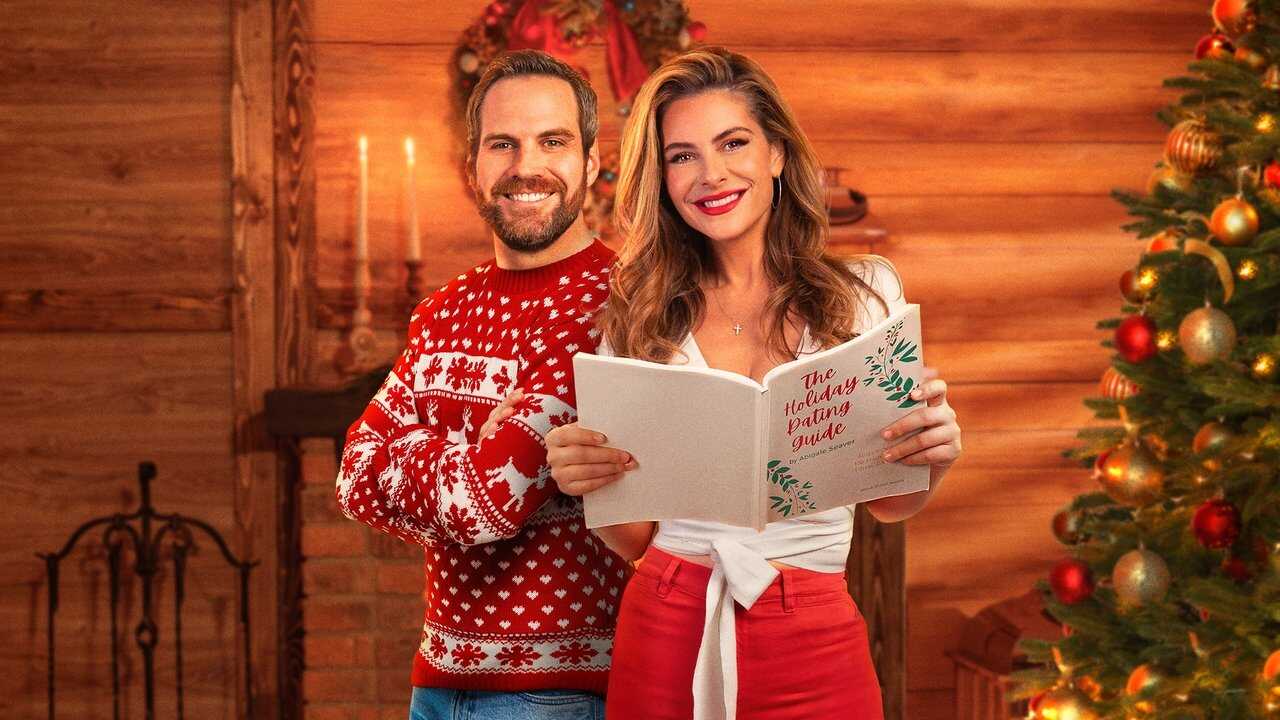 The Holiday Dating Guide 0