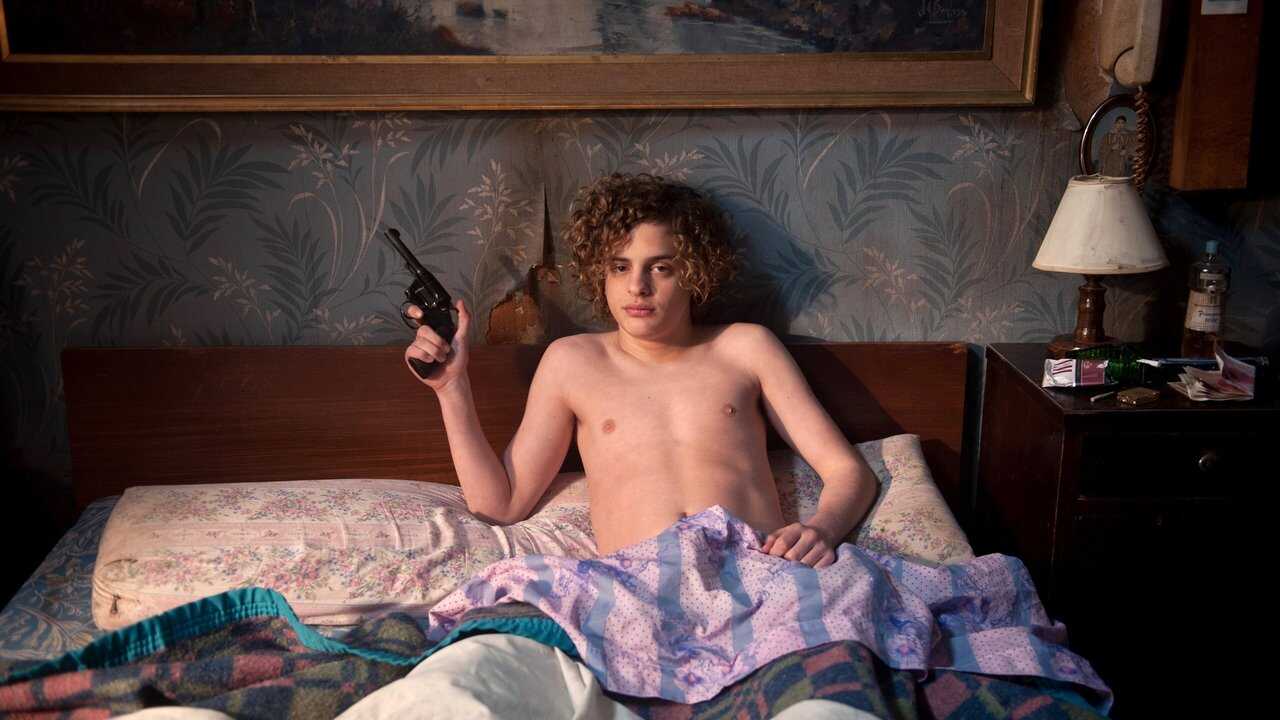 El Ángel 0