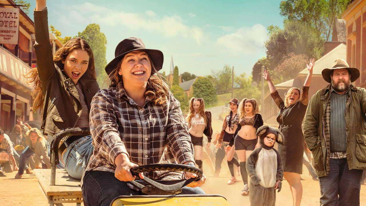 The Deb (2026) 0