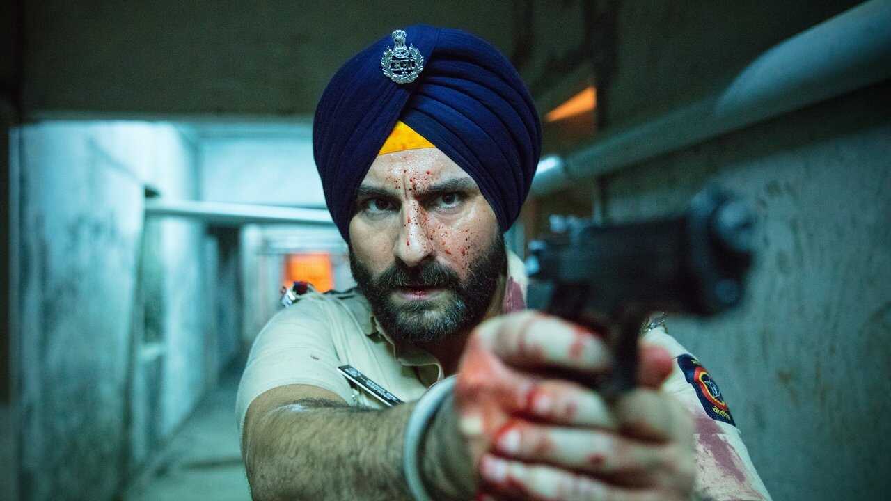 IN - Sacred Games 2