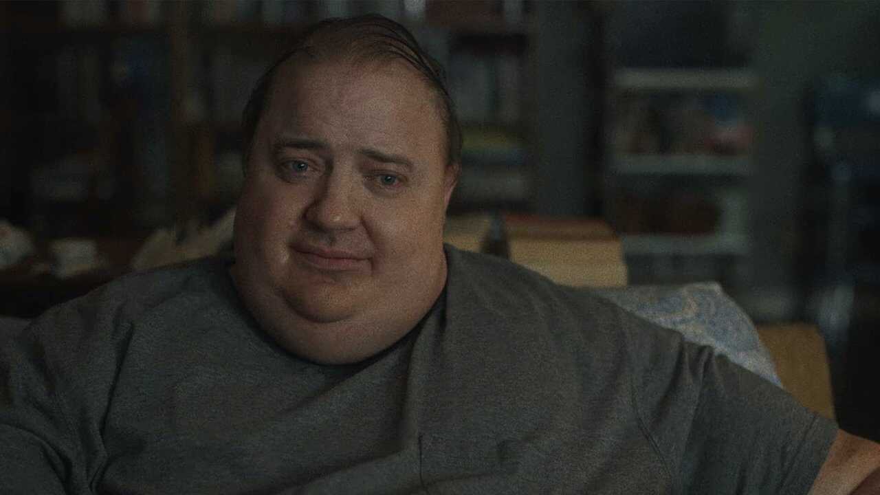 The Whale 0