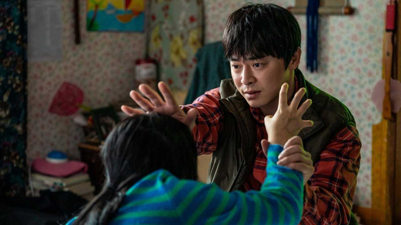 ابنتي زومبي (2025) 0