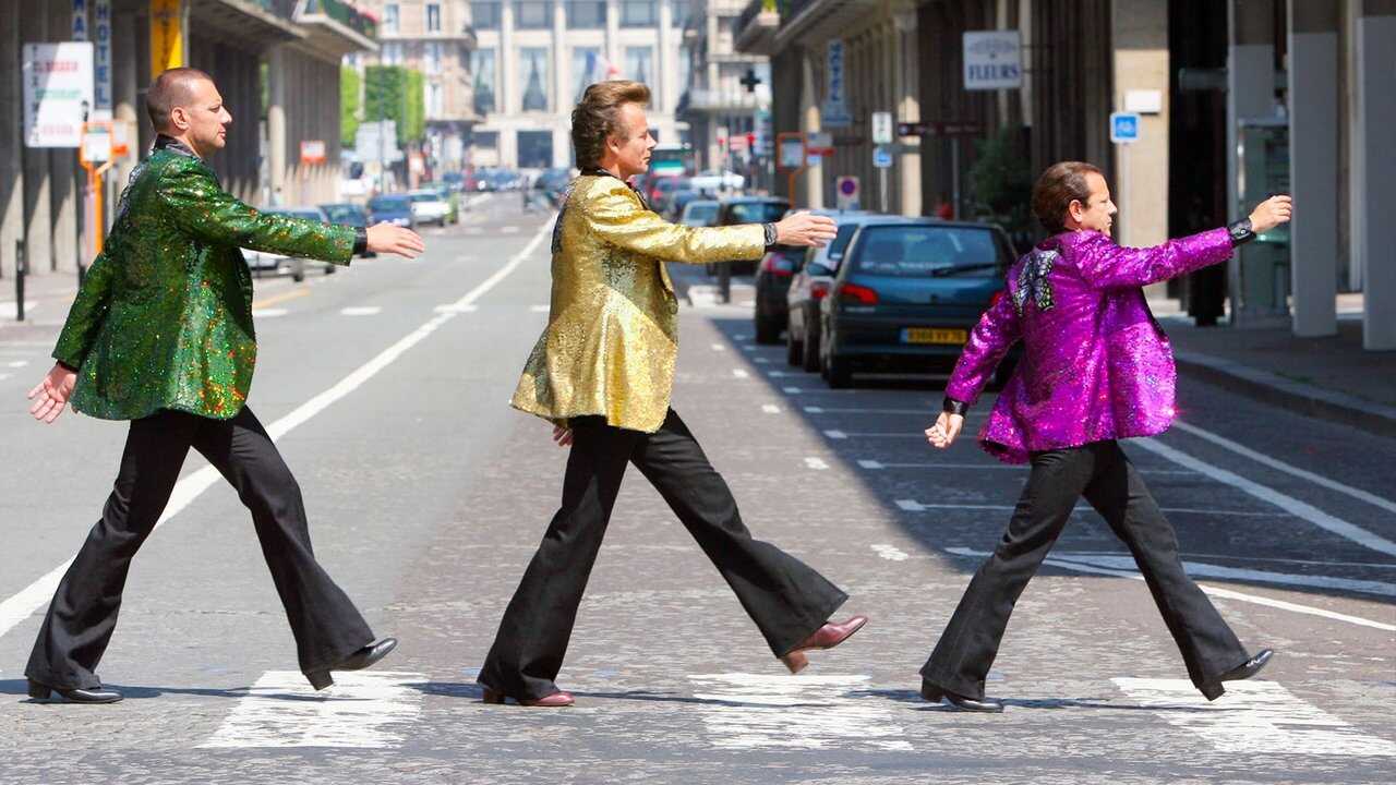 Disco (2008) 0