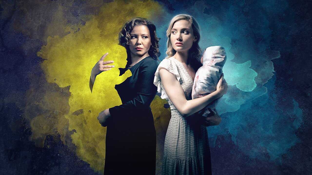 Switched Before Birth 0