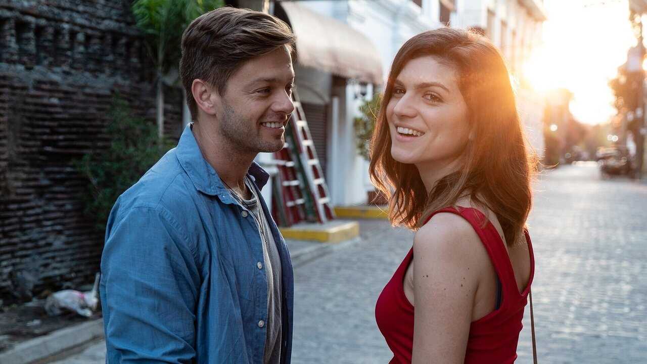 Forever First Love (2020) 0