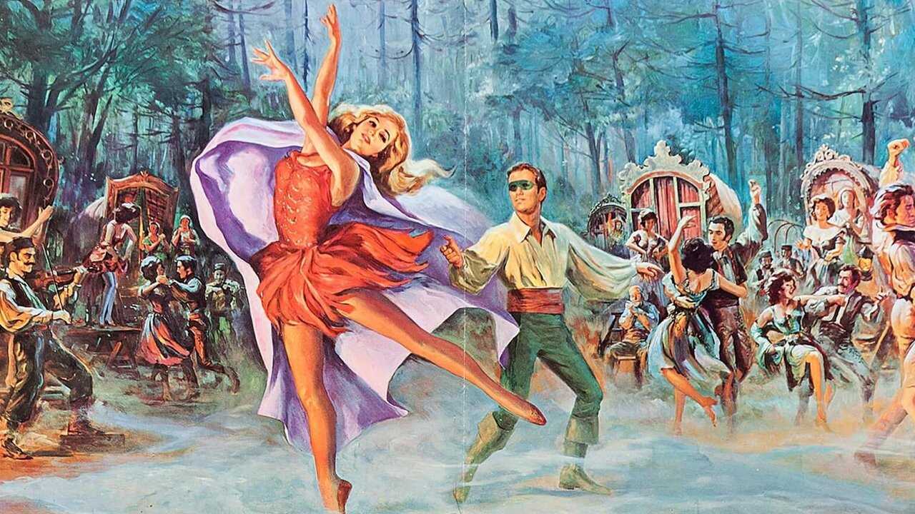 The Wonderful World of the Brothers Grimm (1962) 0