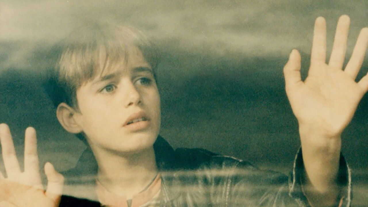 Willow and Wind (2003) 0