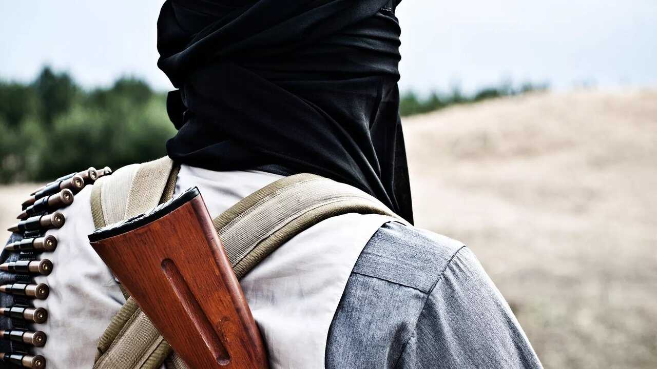 FR - Djihad sur l'Europe 0