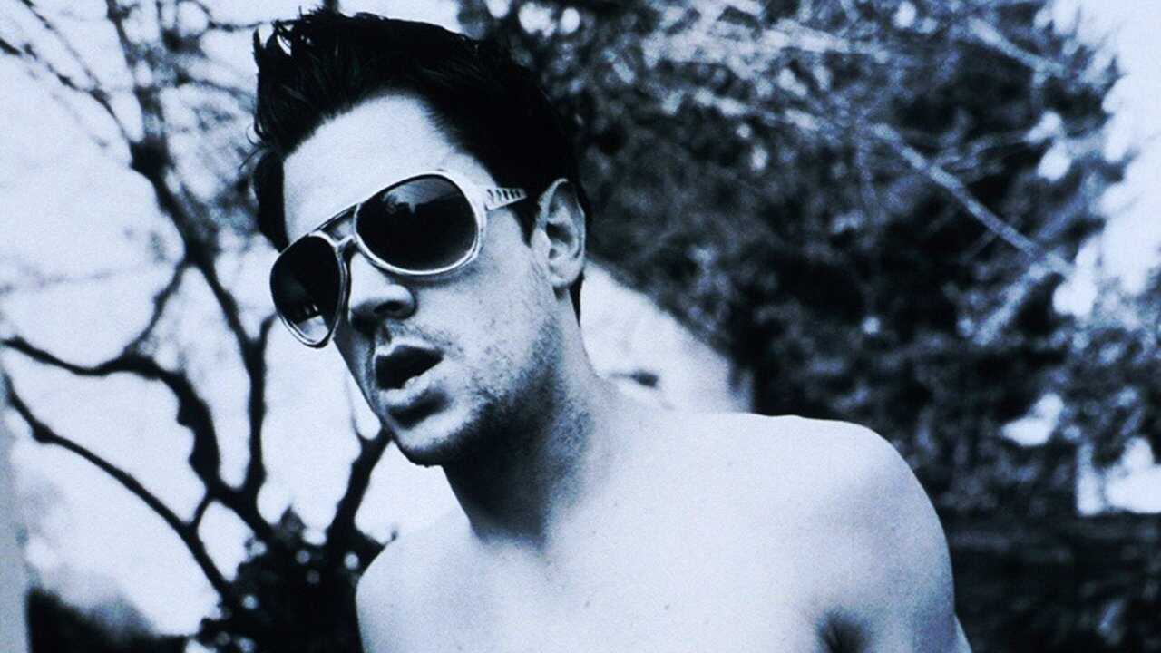 EN - Jackass (2000) 1