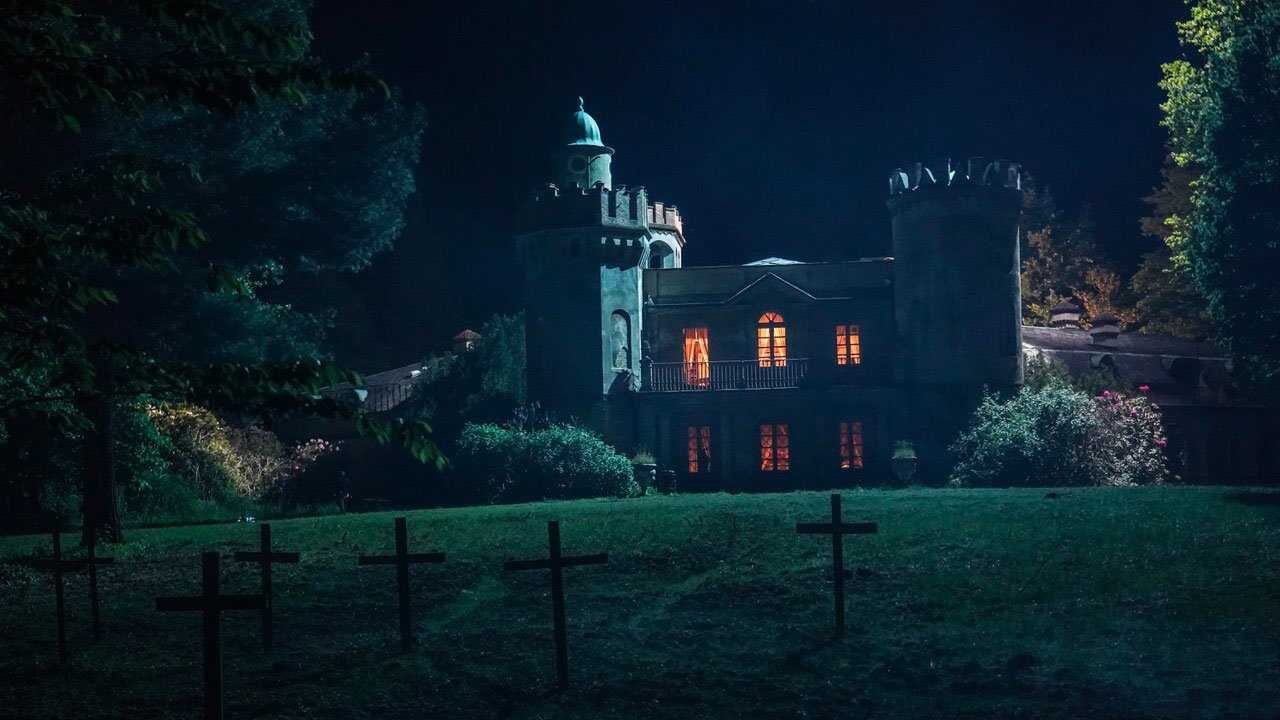 The Nest (2019) 0