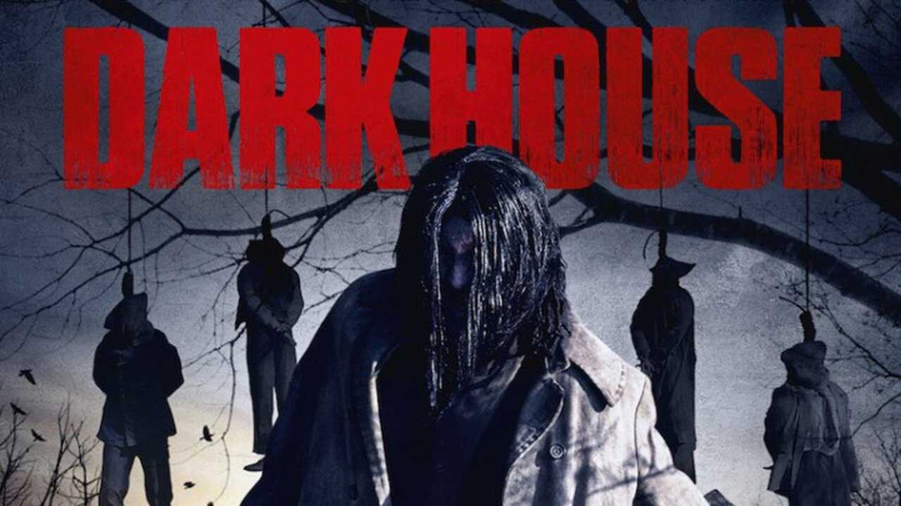 Dark House 0
