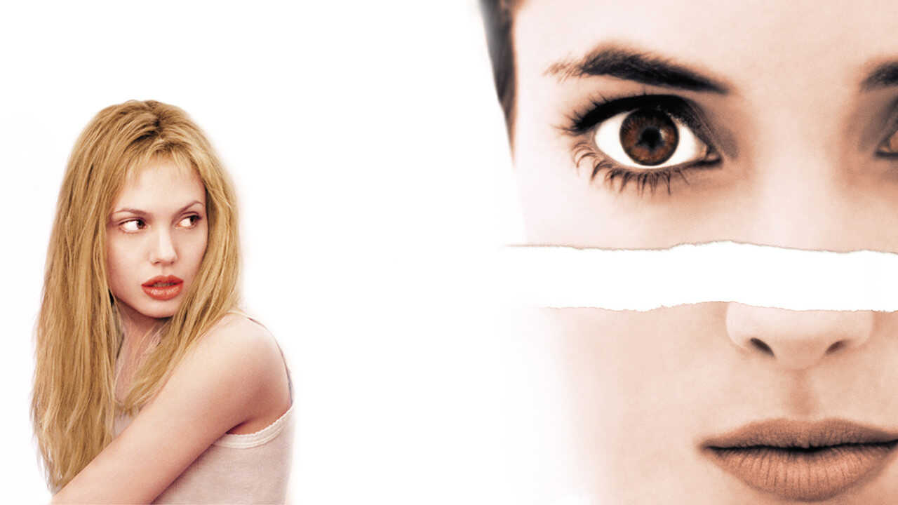 Girl, Interrupted (1999) 0