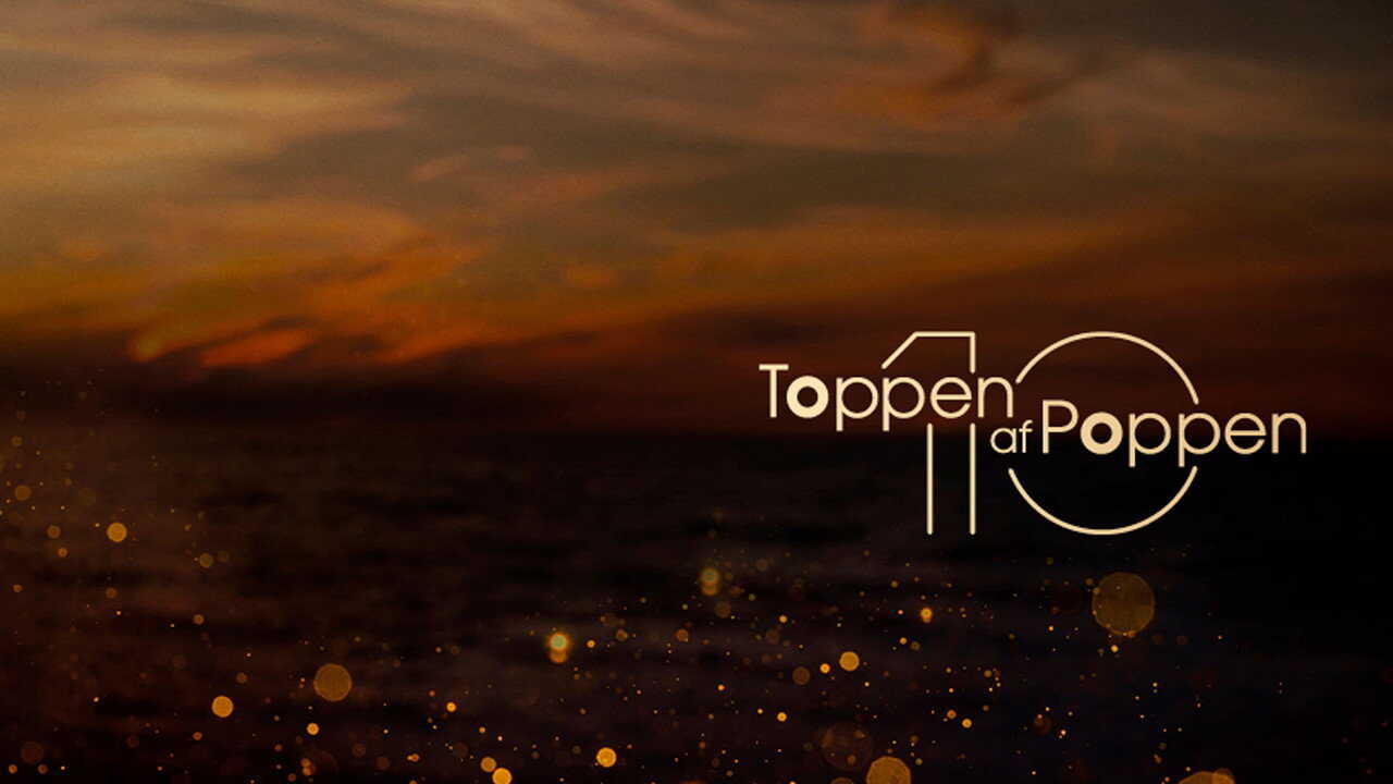 DK - Toppen af poppen (2011) (DK) 1