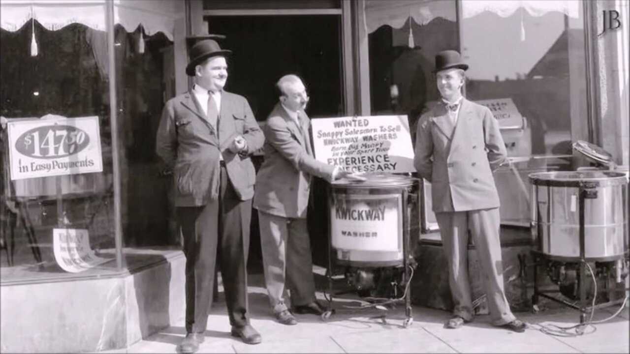 Hats Off (1927) 0