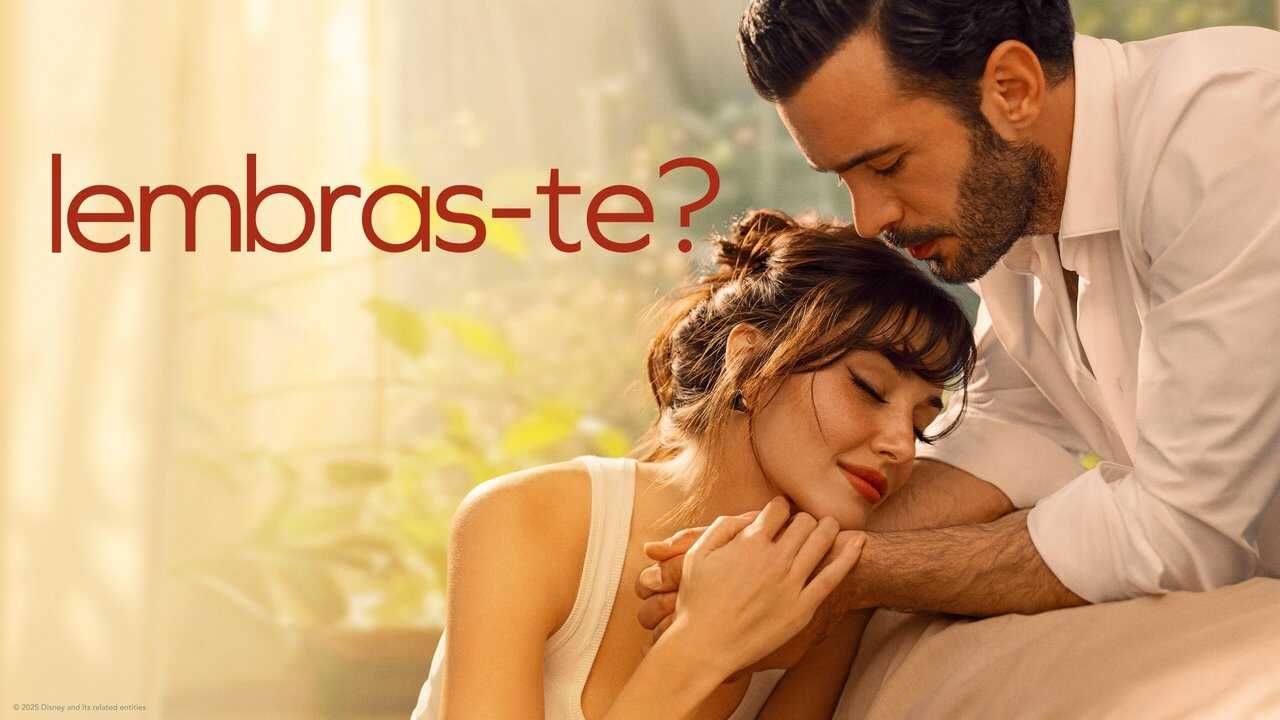 ES - Recuerdos del amor (2025) (TR) 2