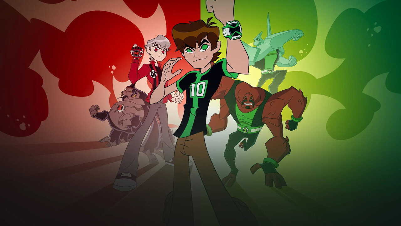 FR - Ben 10: Omniverse (2012) (US) 3