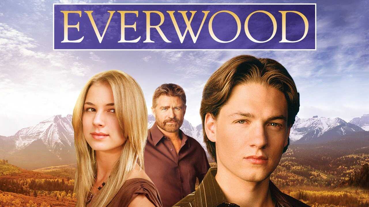 NL - EVERWOOD (2002) 1