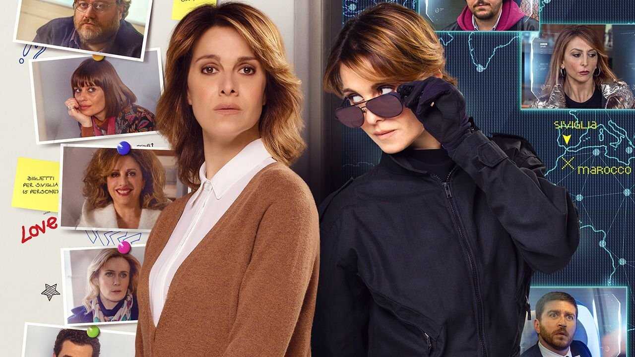 Ma cosa ci dice il cervello (2019) 0