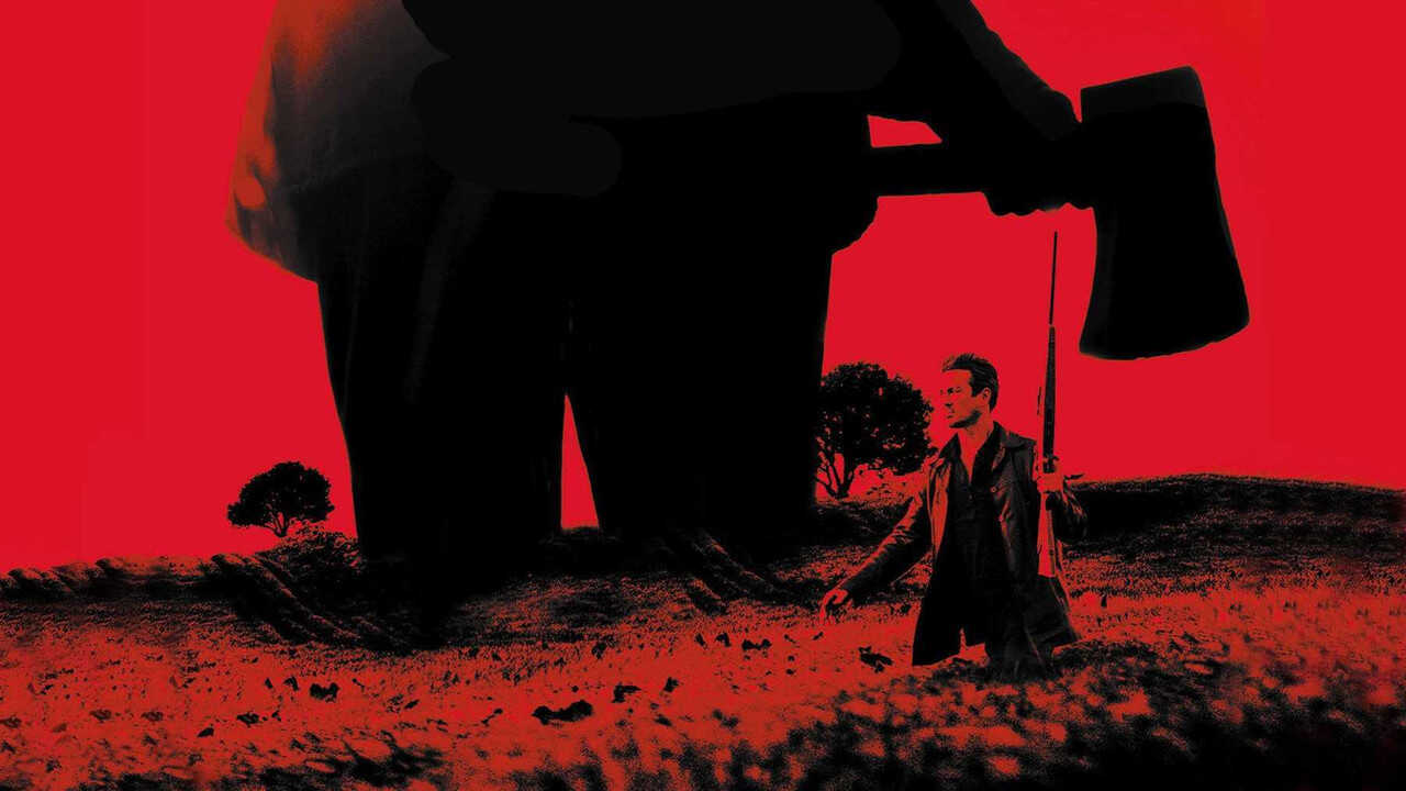 Dead Man's Shoes (2004) 0