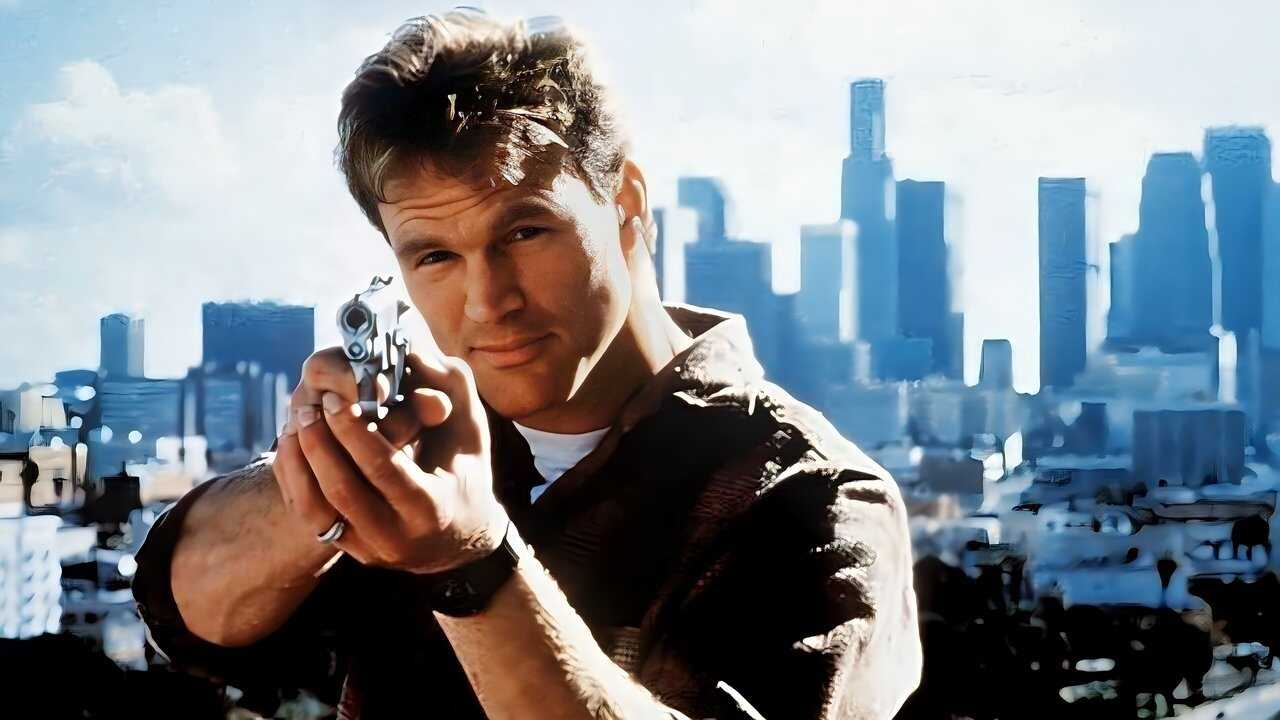One Tough Bastard 0