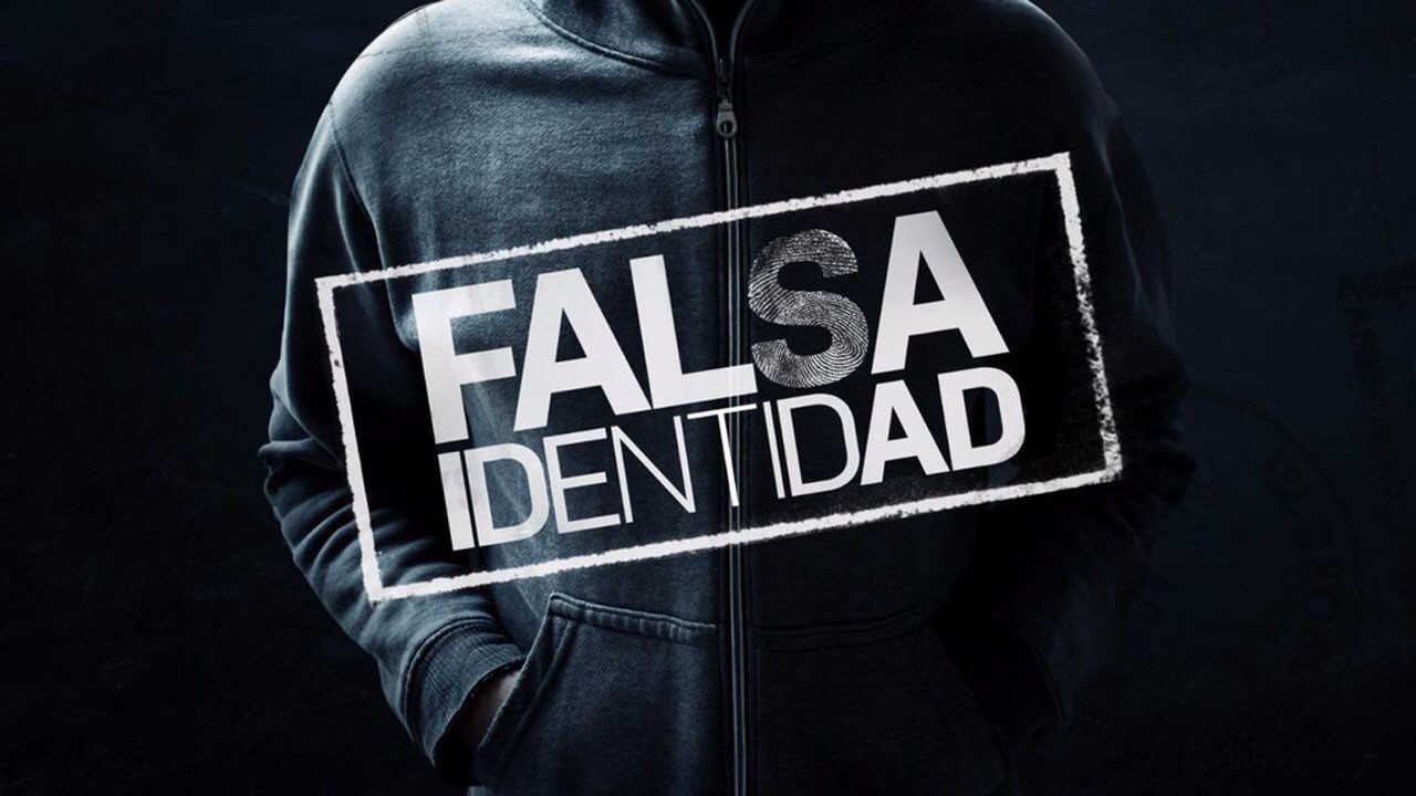 EN - False Identity (2018) (MX) 4