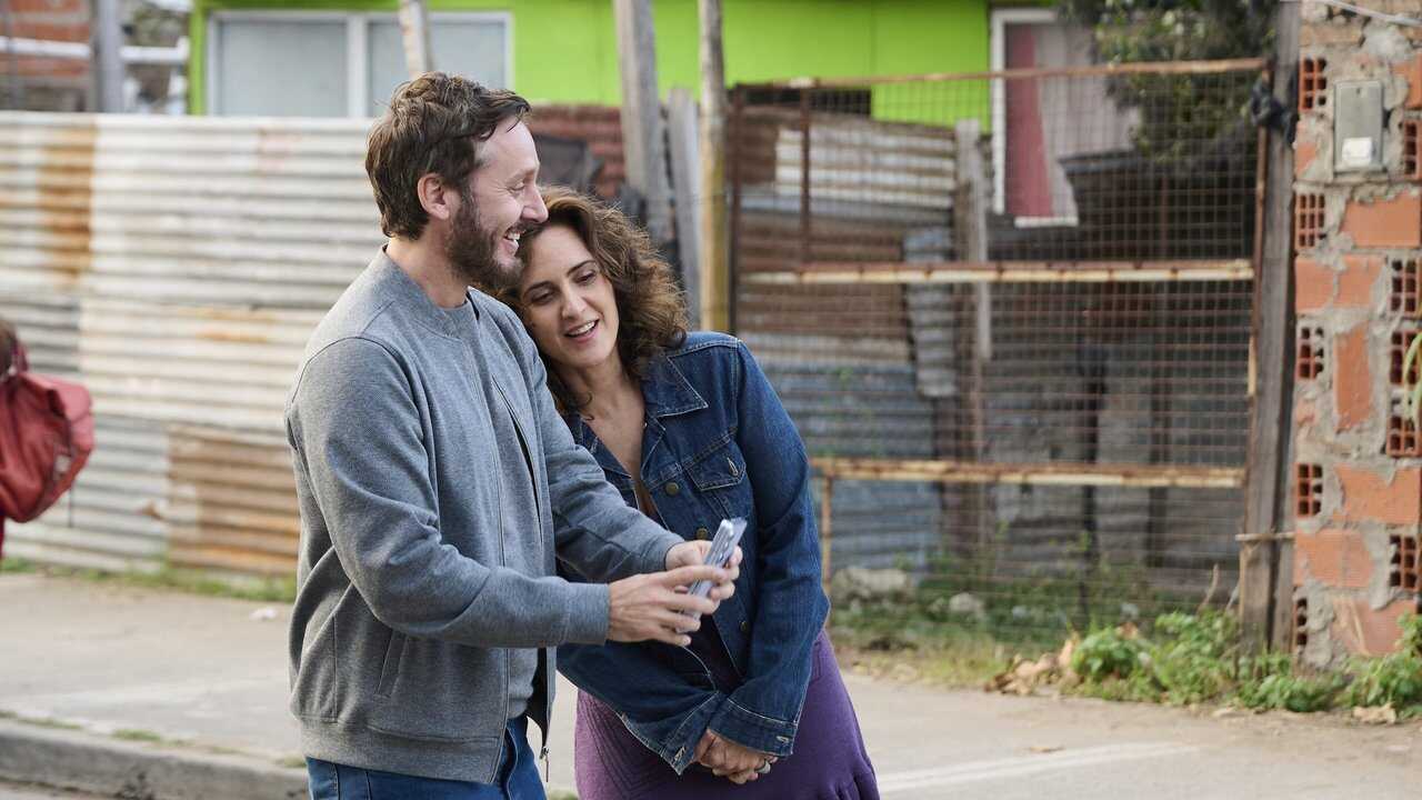 The Heart Knows (2025) 0