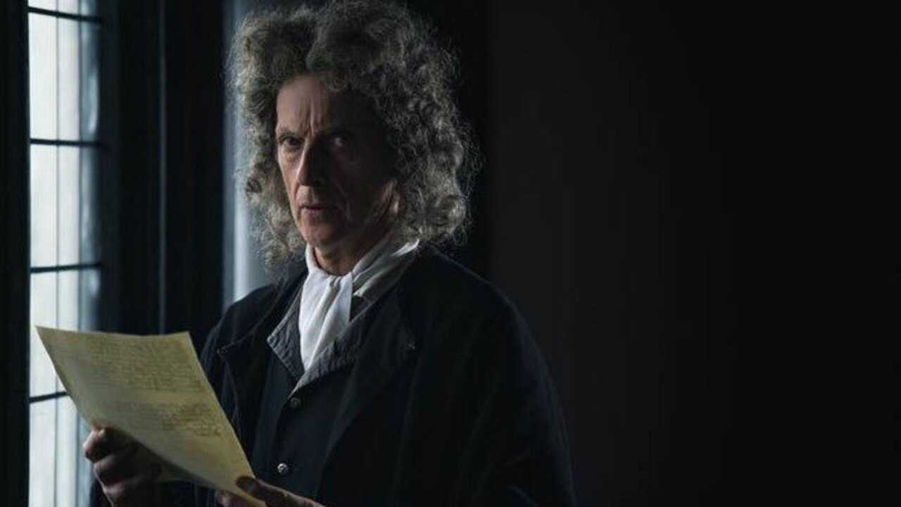 Martin's Close (2019) 0