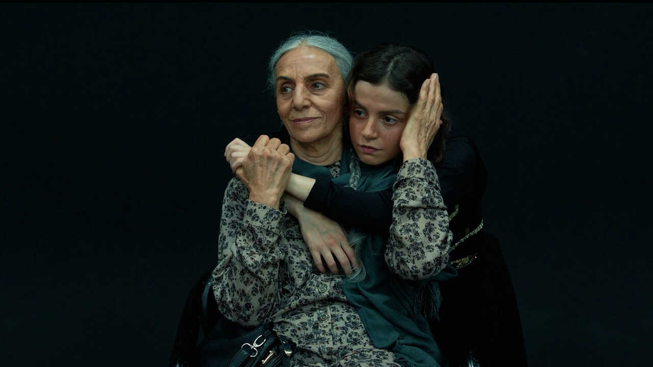 La mujer que sabía demasiado (2025) 0