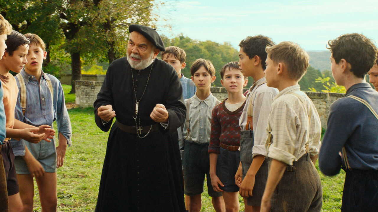 Les Enfants de la Résistance (2026) 0
