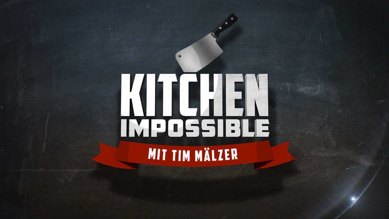 DE - Kitchen Impossible (2016) (DE) 2